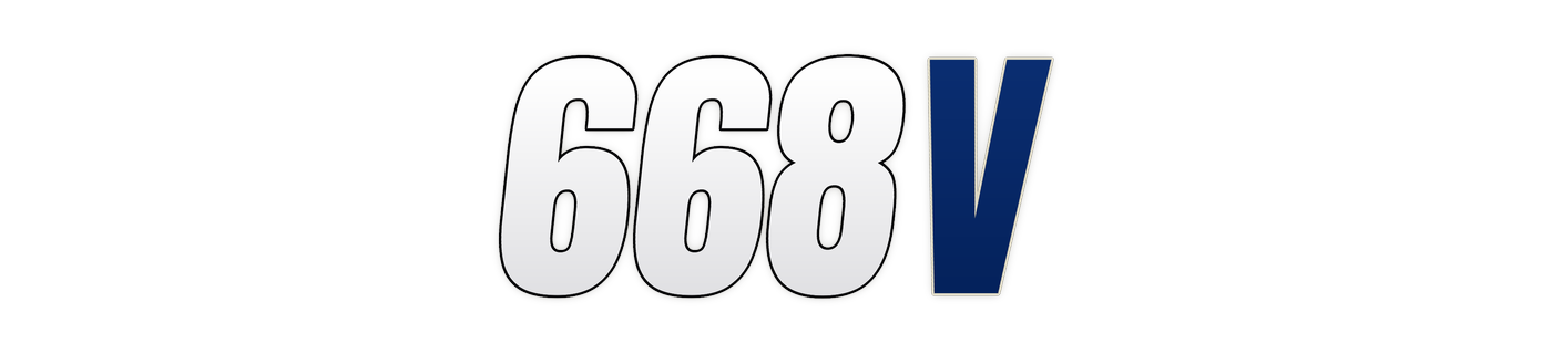 668v